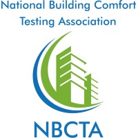 National Building Comfort Testing Association (NBCTA) logo, National Building Comfort Testing Association (NBCTA) contact details