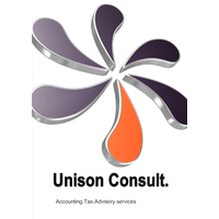 Unison Consult logo, Unison Consult contact details