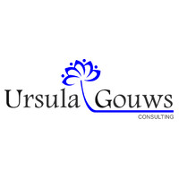 Ursula Gouws Consulting logo, Ursula Gouws Consulting contact details