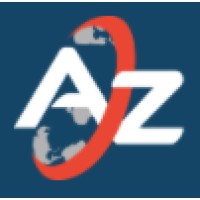 AZ Global Europe logo, AZ Global Europe contact details