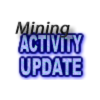 Mining Activity Update logo, Mining Activity Update contact details