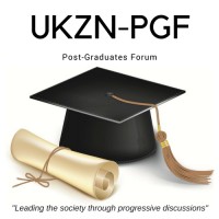 UKZN Post-Graduates Forum logo, UKZN Post-Graduates Forum contact details