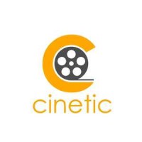 Cinetic logo, Cinetic contact details