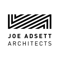 Joe Adsett Architects logo, Joe Adsett Architects contact details