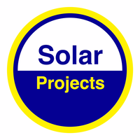 Solar Projects Ukraine logo, Solar Projects Ukraine contact details