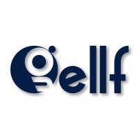 Gellf logo, Gellf contact details