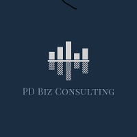 PD Biz Consulting logo, PD Biz Consulting contact details