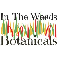 In The Weeds Apothecary logo, In The Weeds Apothecary contact details