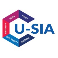 USIA: Co-Production of knowledge and research that matters logo, USIA: Co-Production of knowledge and research that matters contact details