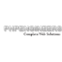 PhpEngineers logo, PhpEngineers contact details