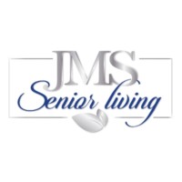 JMS Senior Living logo, JMS Senior Living contact details