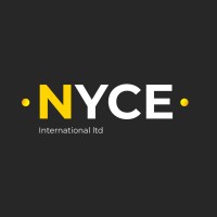 NYCE International logo, NYCE International contact details