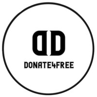 Donate4Free logo, Donate4Free contact details