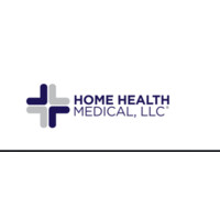 HOME HEALTH MEDICAL LLC logo, HOME HEALTH MEDICAL LLC contact details