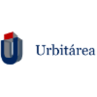 URBITÁREA logo, URBITÁREA contact details