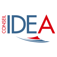 IDEA Conseil logo, IDEA Conseil contact details