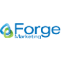 Forge Marketing logo, Forge Marketing contact details