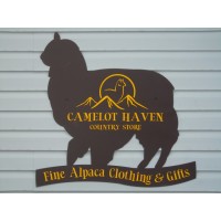 Camelot Haven logo, Camelot Haven contact details