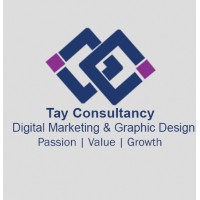 Tay Digital Consultancy logo, Tay Digital Consultancy contact details