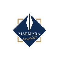 Marmara Enstitü logo, Marmara Enstitü contact details