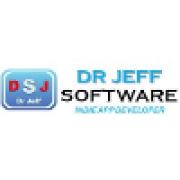 Dr Jeff Software logo, Dr Jeff Software contact details