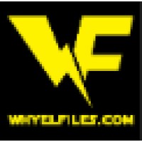 WHYELFILES logo, WHYELFILES contact details