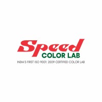 Speed Color Lab logo, Speed Color Lab contact details