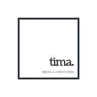 Tima Media & Consulting logo, Tima Media & Consulting contact details