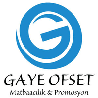 Gaye Ofset Matbaacılık logo, Gaye Ofset Matbaacılık contact details