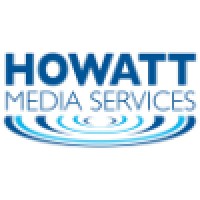 Howatt Media Services logo, Howatt Media Services contact details