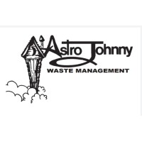 Astro Johnny Waste Management logo, Astro Johnny Waste Management contact details