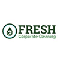 Fresh Corporate Cleaning logo, Fresh Corporate Cleaning contact details