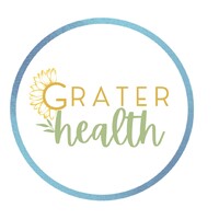 Grater Health logo, Grater Health contact details