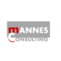 Mannes Consulting logo, Mannes Consulting contact details