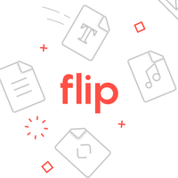 Flip Ltd logo, Flip Ltd contact details