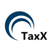 TaxX Compliance Fiscal logo, TaxX Compliance Fiscal contact details