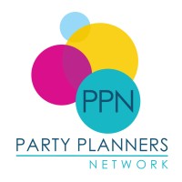 Party Planners Network logo, Party Planners Network contact details