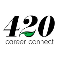 420 Career Connect logo, 420 Career Connect contact details