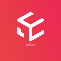 Elix: Creative logo, Elix: Creative contact details