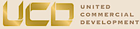 United Commercial Development Corporation logo, United Commercial Development Corporation contact details