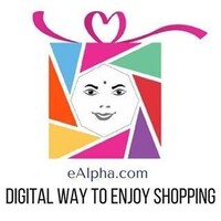 Ealpha Online Shopping Store logo, Ealpha Online Shopping Store contact details