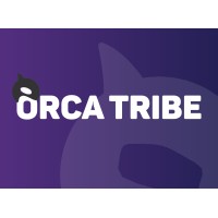 Orca Tribe logo, Orca Tribe contact details