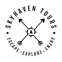 SkyHaven Tours logo, SkyHaven Tours contact details