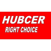 Hubcer logo, Hubcer contact details