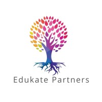 Edukate Partners logo, Edukate Partners contact details