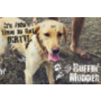 Ruffin' Mudder logo, Ruffin' Mudder contact details