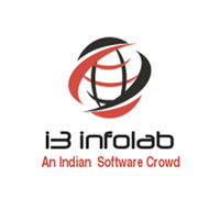 i3 infolab india pvt. ltd. logo, i3 infolab india pvt. ltd. contact details