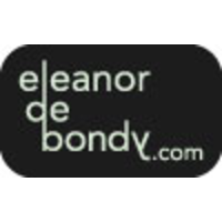 Eleanor de Bondy logo, Eleanor de Bondy contact details