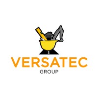 Versatec Group logo, Versatec Group contact details