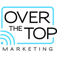 Over The Top Marketing logo, Over The Top Marketing contact details